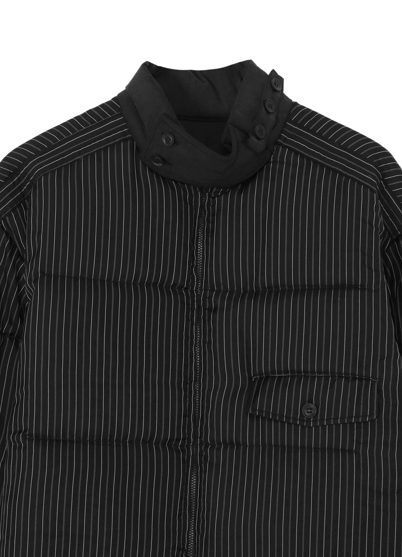 CU STRIPE-A CHIN STRAP PADDED B