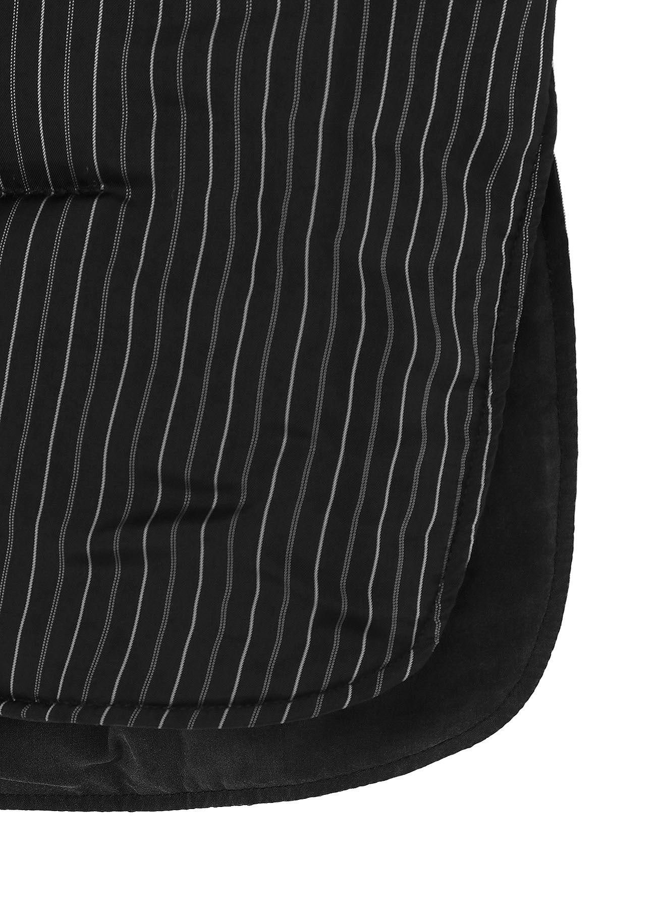 CU STRIPE-A CHIN STRAP PADDED B