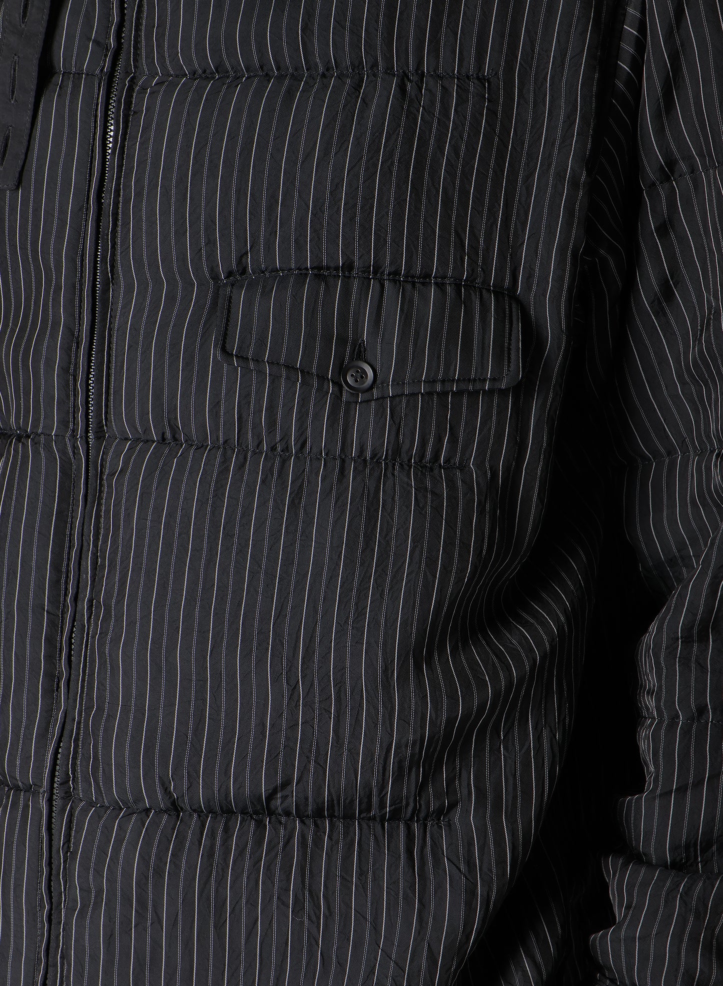 CU STRIPE-A CHIN STRAP PADDED B