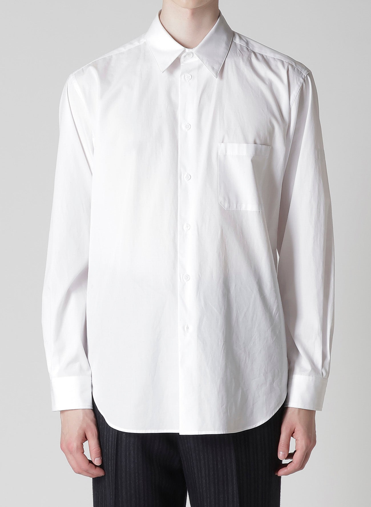 SUIT BROAD CDH STANDARD SHIRT