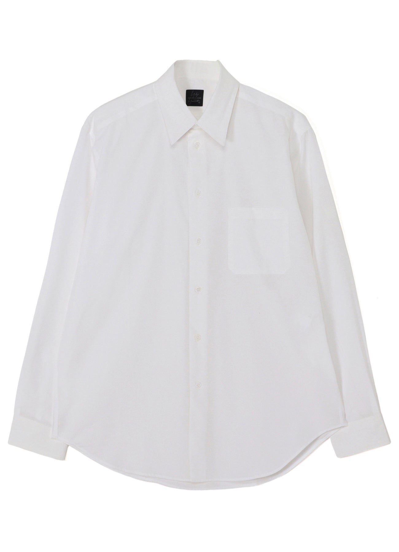 SUIT BROAD CDH STANDARD SHIRT