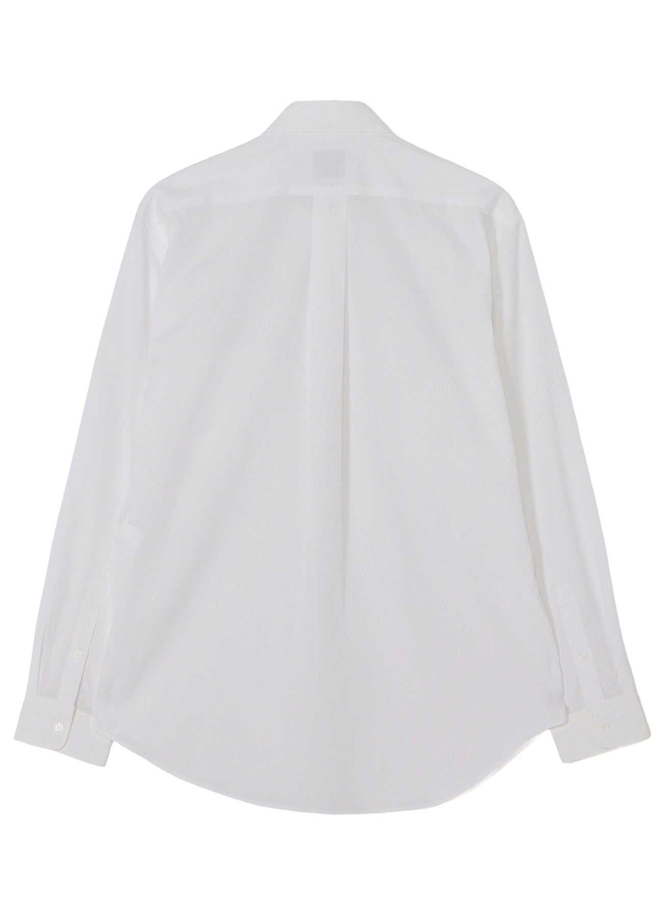 SUIT BROAD CDH STANDARD SHIRT