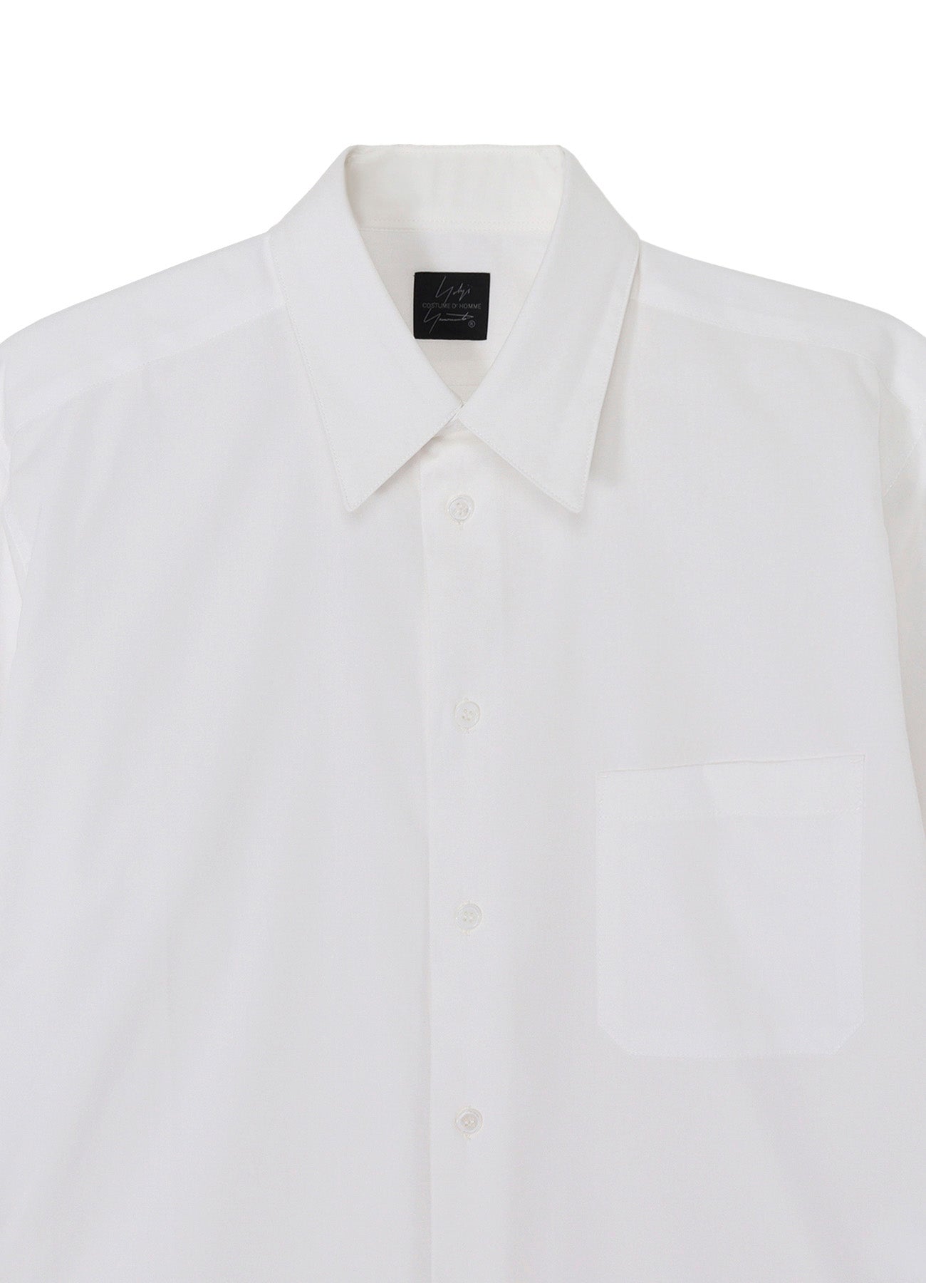 SUIT BROAD CDH STANDARD SHIRT