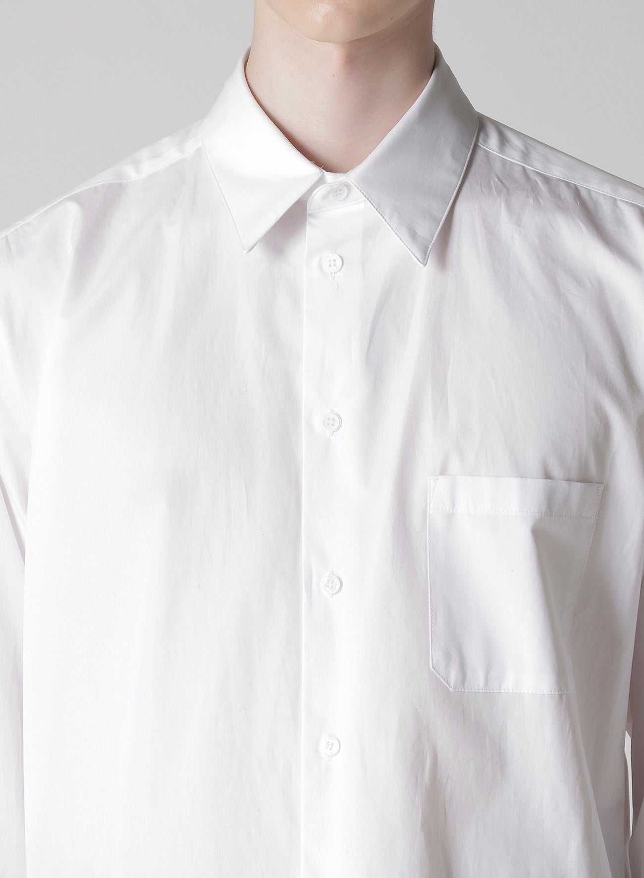 SUIT BROAD CDH STANDARD SHIRT