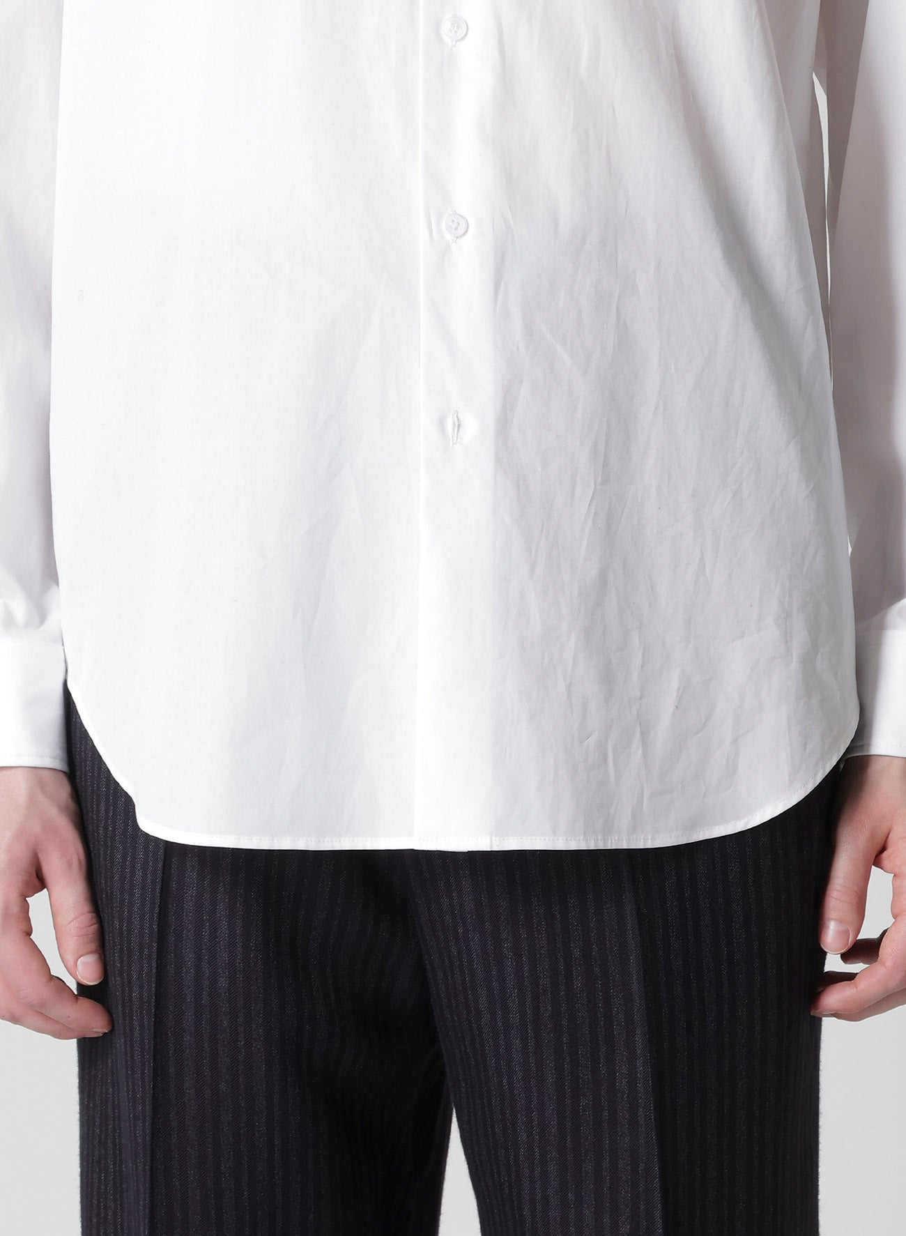 SUIT BROAD CDH STANDARD SHIRT