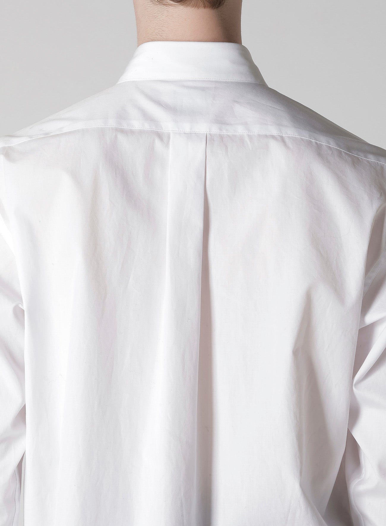 SUIT BROAD CDH STANDARD SHIRT