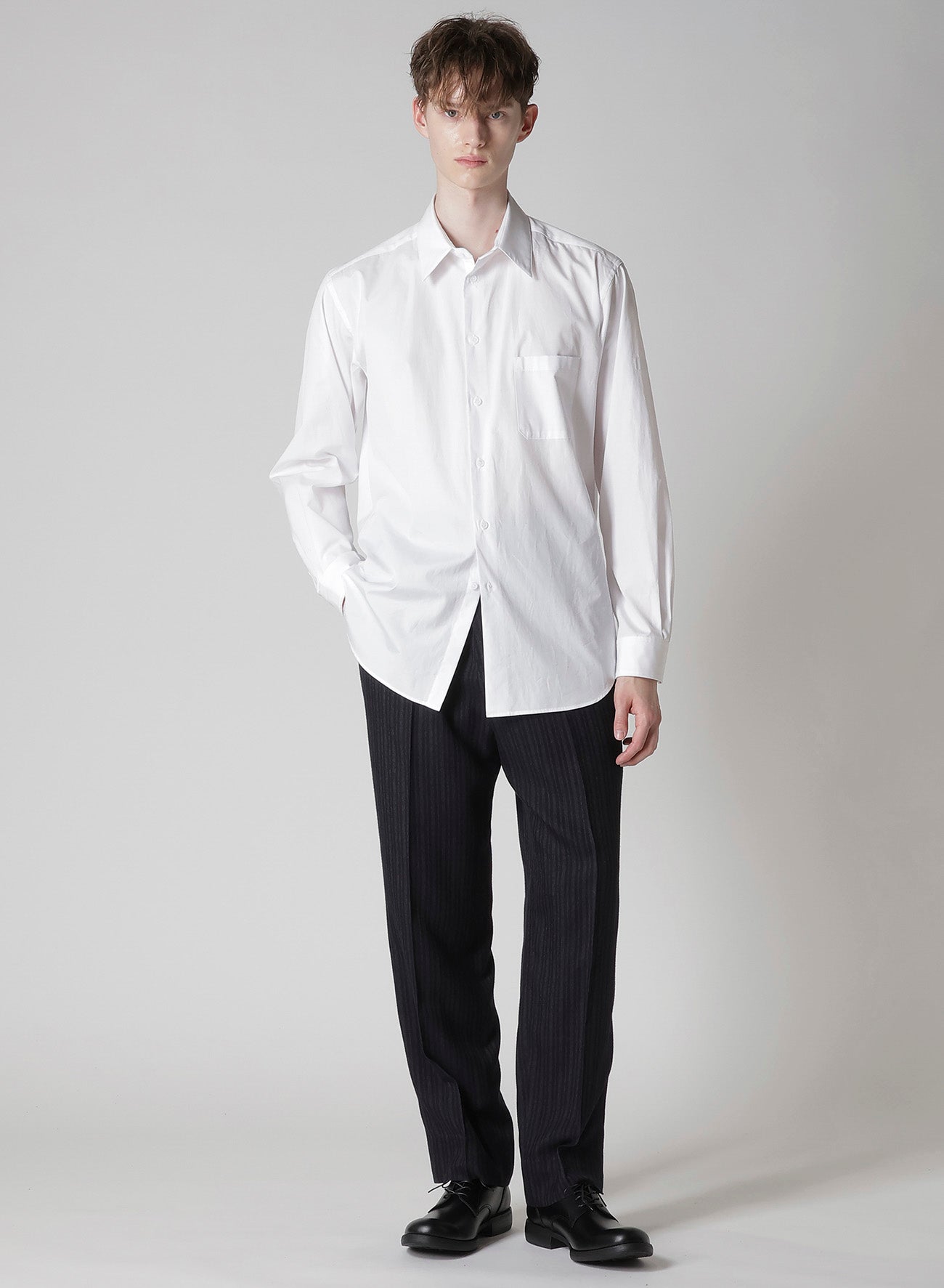 SUIT BROAD CDH STANDARD SHIRT