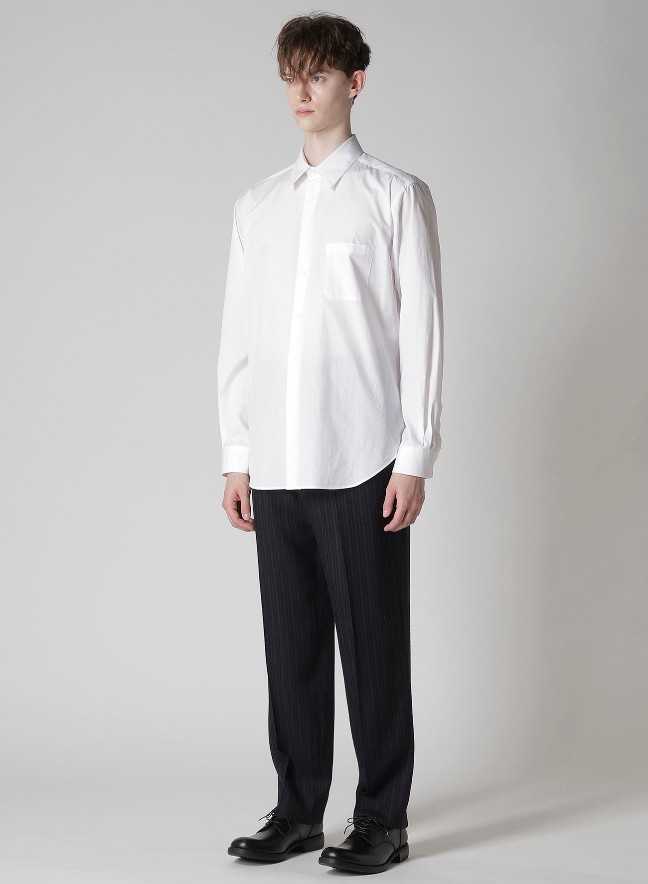 SUIT BROAD CDH STANDARD SHIRT