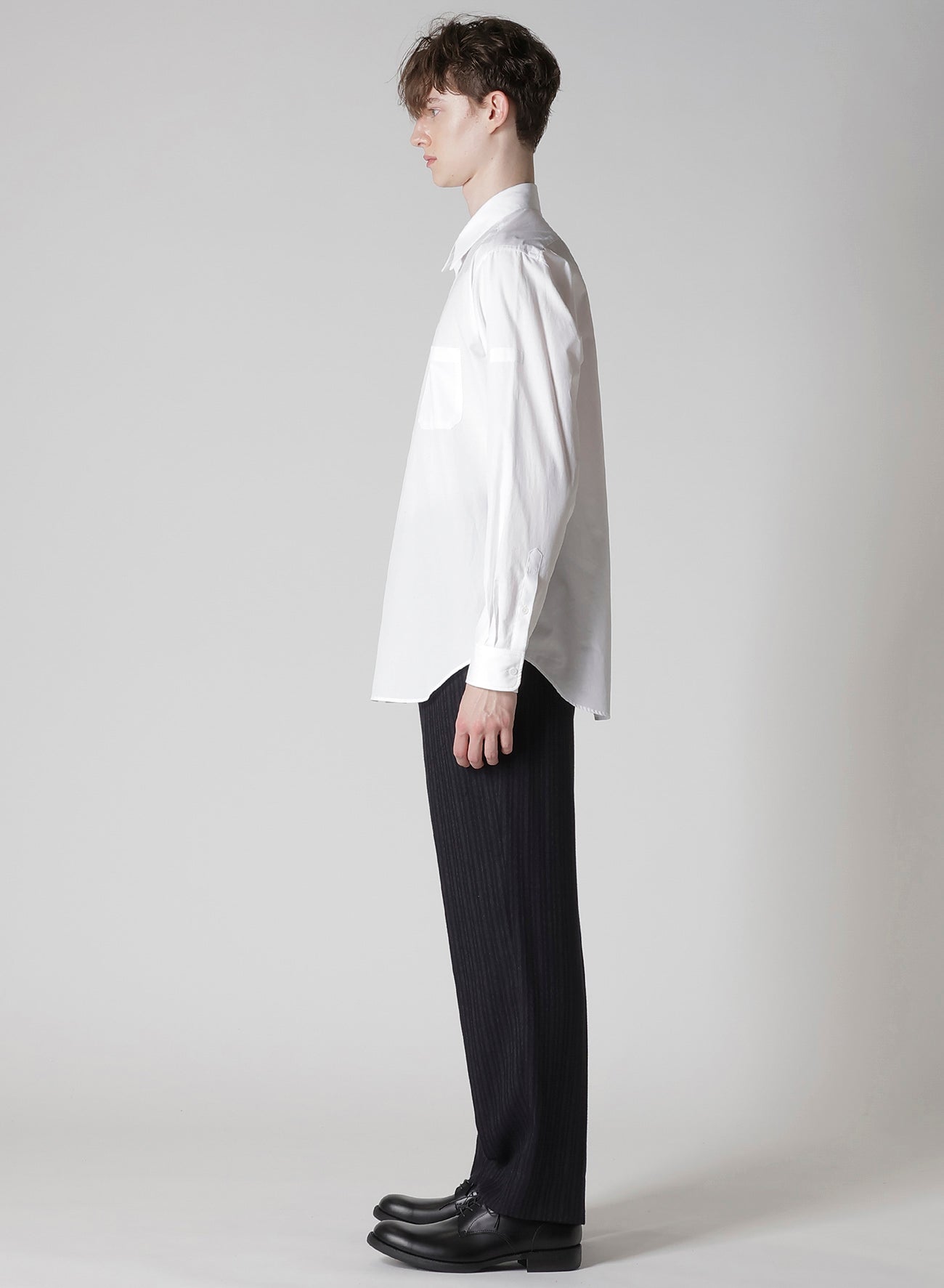 SUIT BROAD CDH STANDARD SHIRT