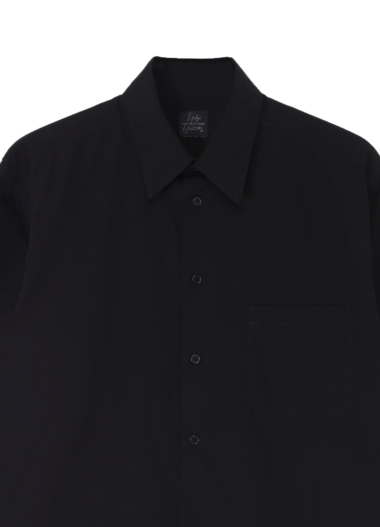 SUIT BROAD CDH STANDARD SHIRT