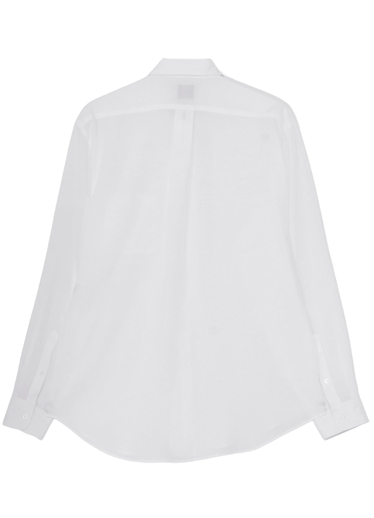 SUIT POPLIN CDH STANDARD SHIRT