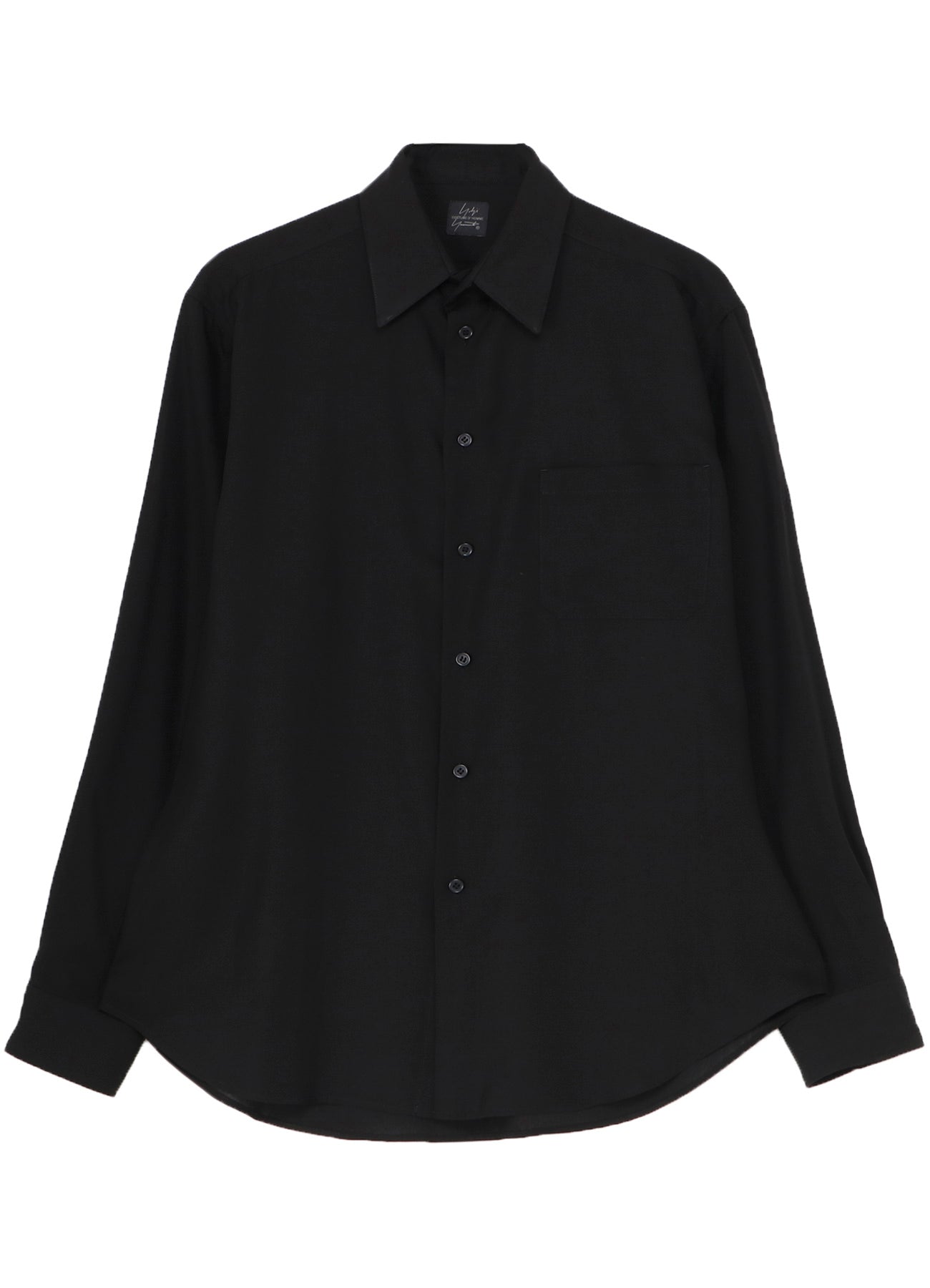 SUIT POPLIN CDH STANDARD SHIRT