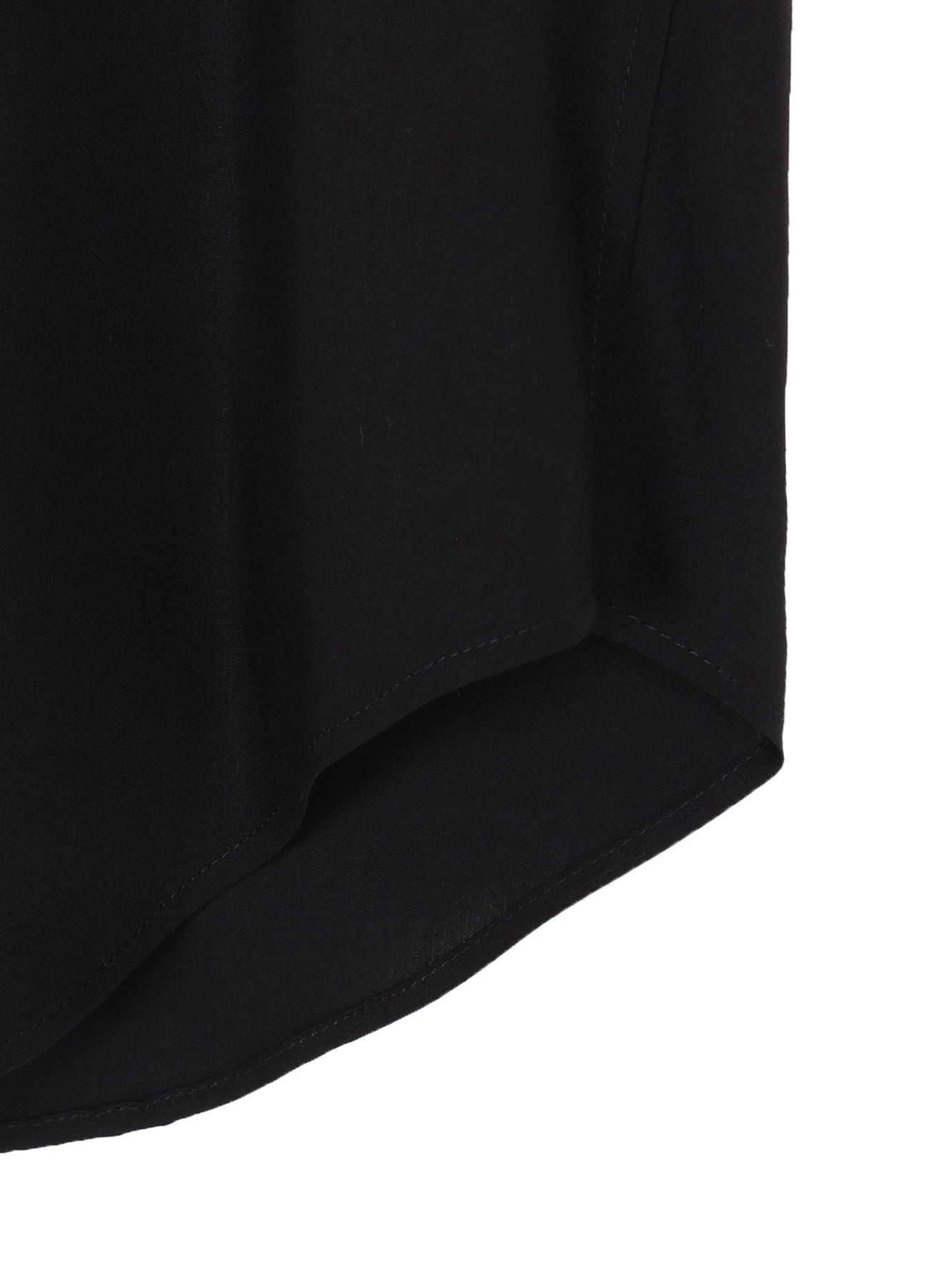 SUIT POPLIN CDH STANDARD SHIRT