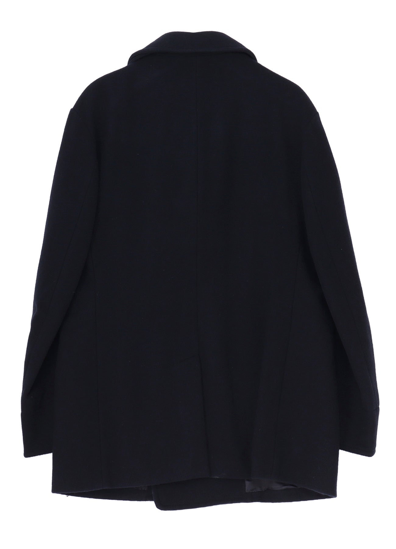 AIRY MOSSER PEACOAT