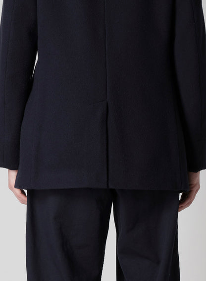 AIRY MOSSER PEACOAT