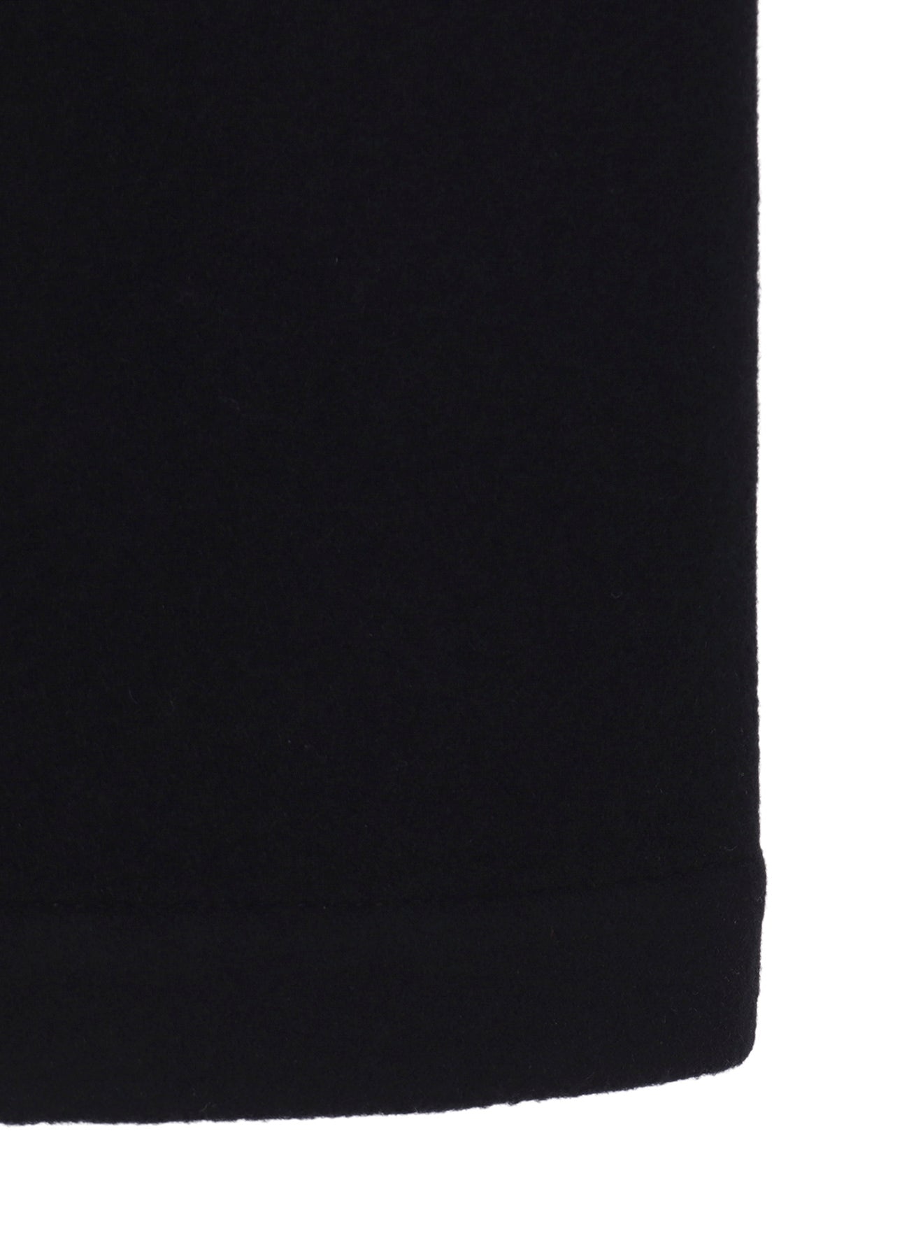 AIRY MOSSER HOODED COAT