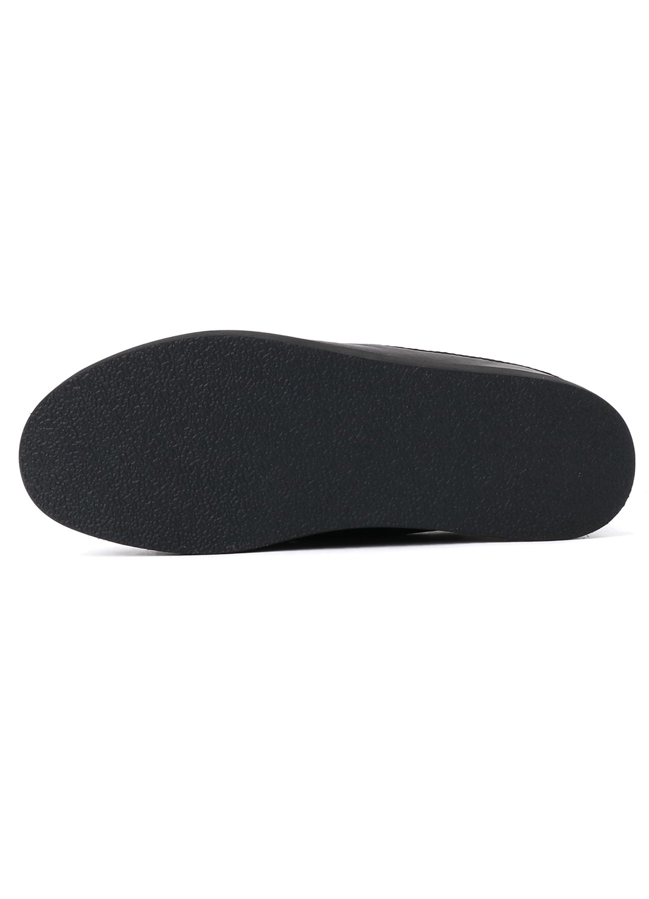 SOFT SHEEP LEATHER FRONT FASTENER SHOES