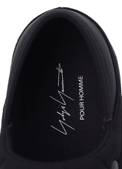 TRICOT NEOPRENE SLIPPON SHOES