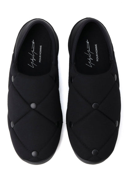 TRICOT NEOPRENE SLIPPON SHOES