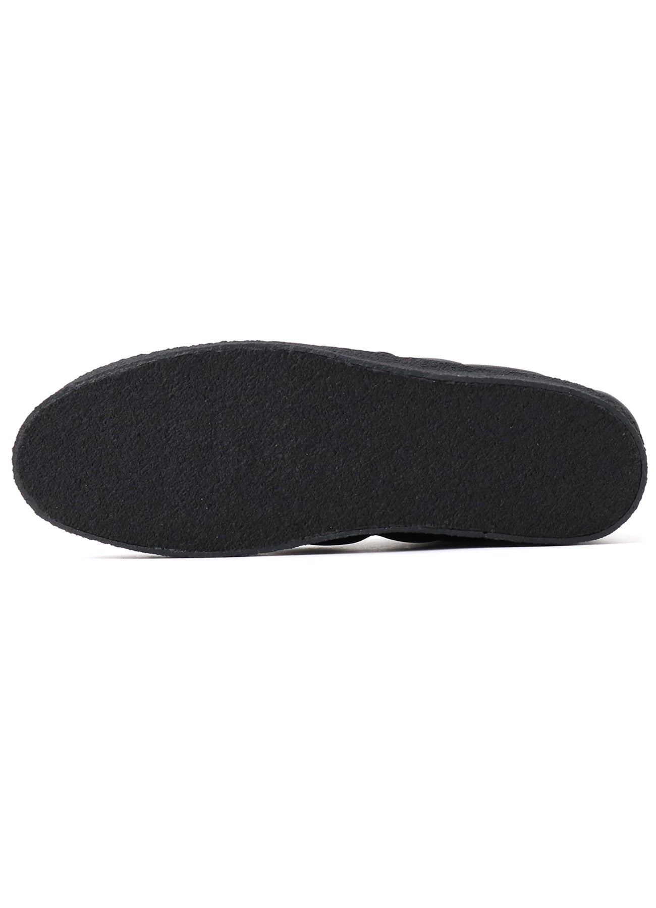 SOFT GARMENT LEATHER PADDED BOOTS