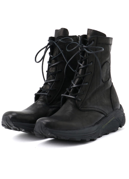 JAPAN SHOULDER A COMBAT SNEAKERS