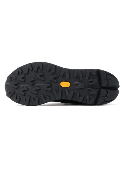 JAPAN SHOULDER A COMBAT SNEAKERS