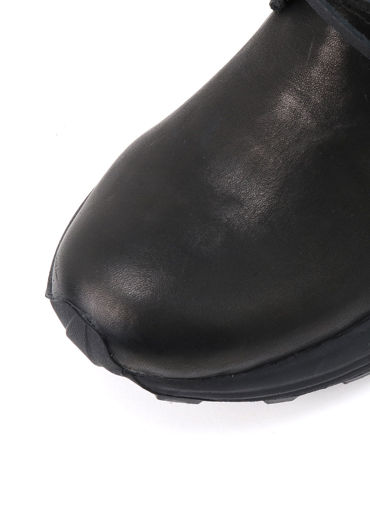 JAPAN SHOULDER A COMBAT SNEAKERS