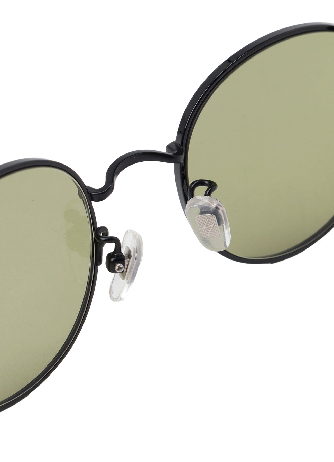 TITANIUM OPTICAL COLORLENS Q