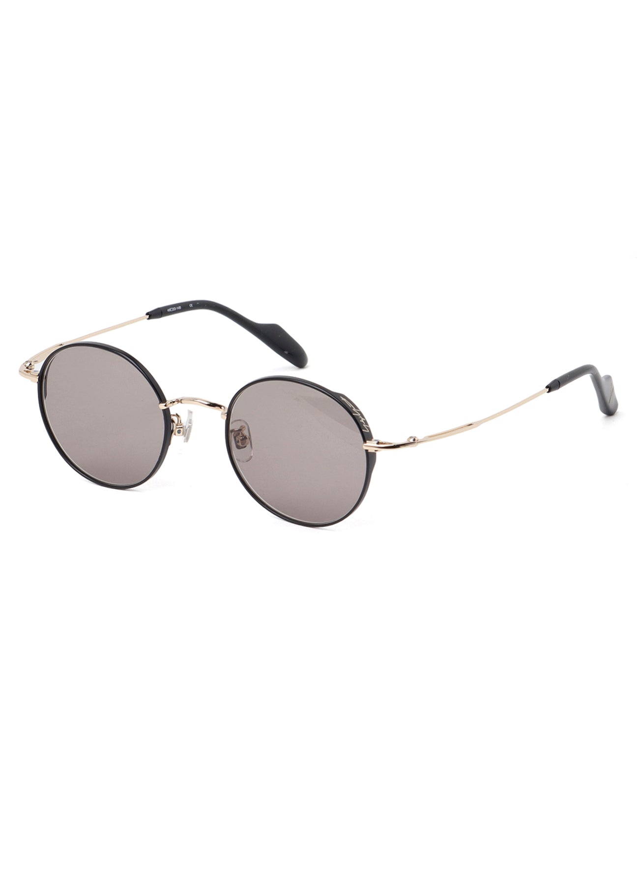 TITANIUM OPTICAL COLORLENS Q
