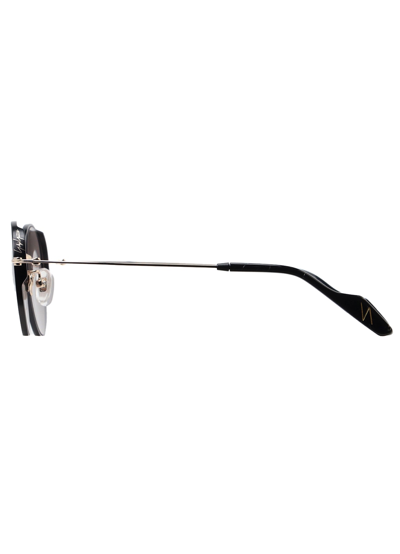 TITANIUM OPTICAL COLORLENS Q
