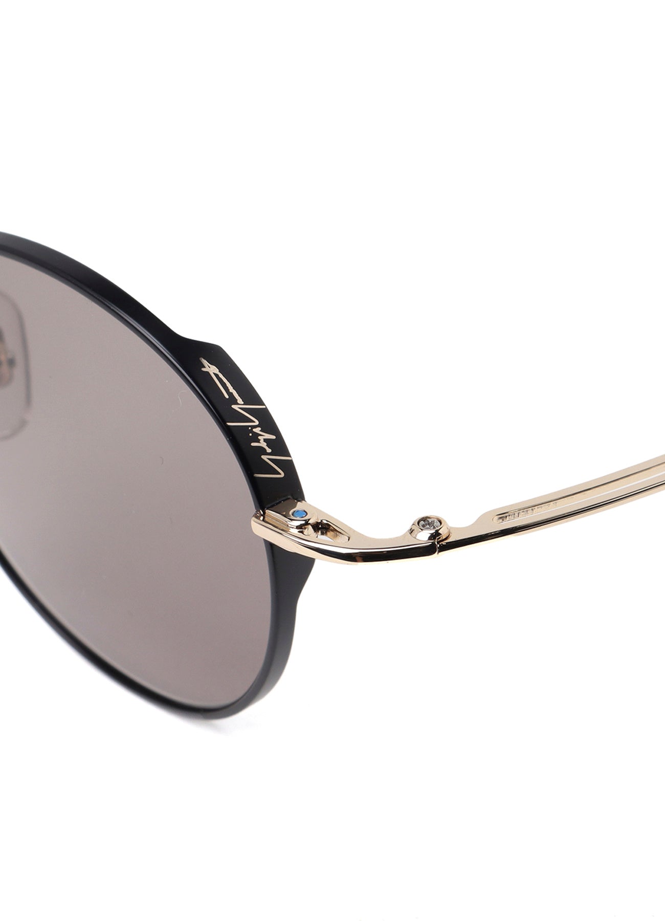 TITANIUM OPTICAL COLORLENS Q