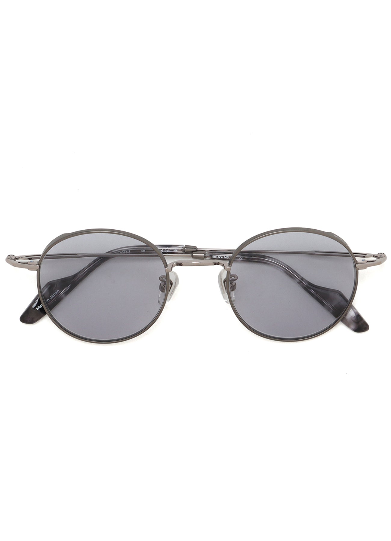 TITANIUM OPTICAL COLORLENS Q