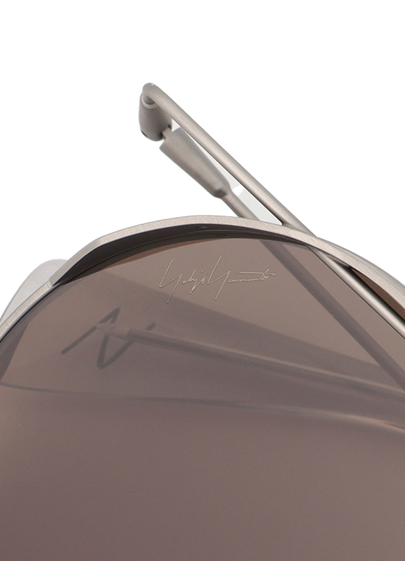 TITANIUM SUNGLASSES A