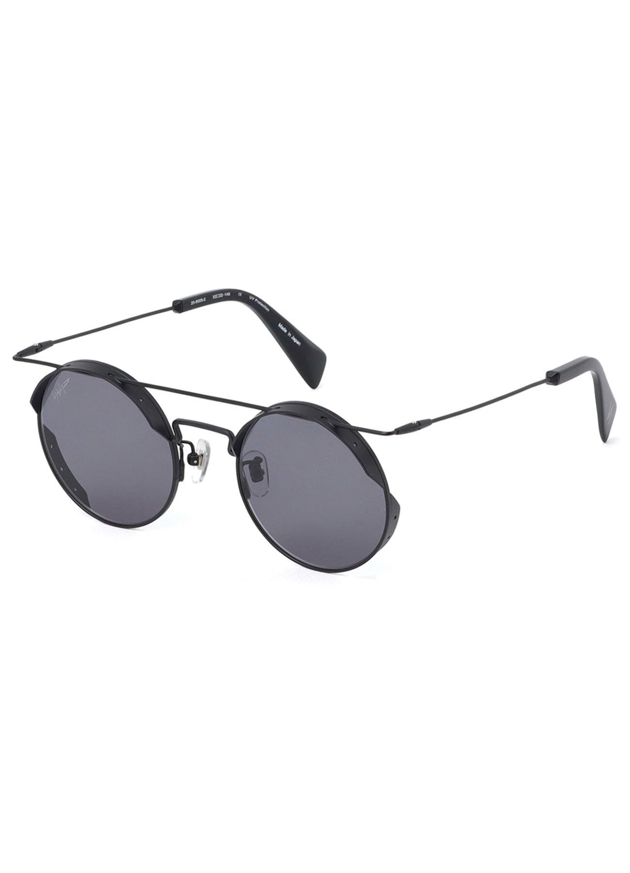 TITANIUM SUNGLASSES A