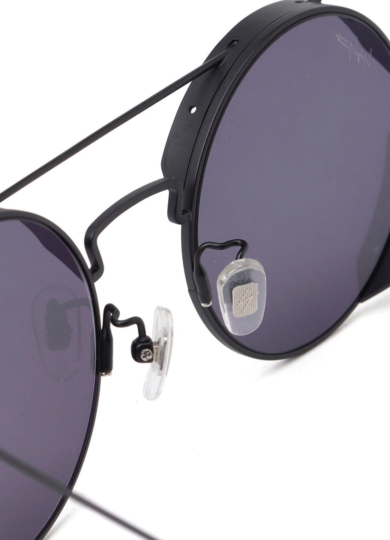 TITANIUM SUNGLASSES A