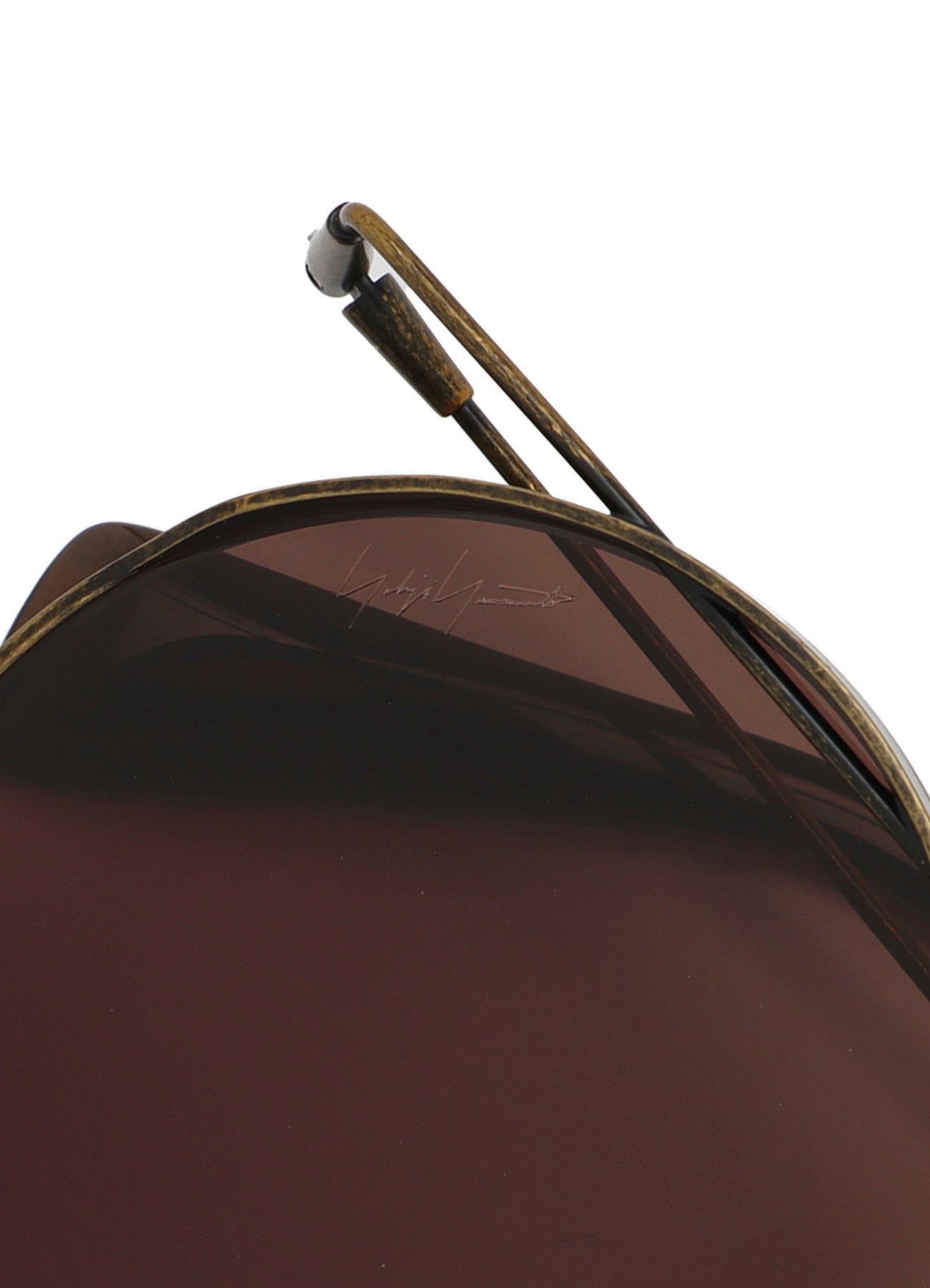TITANIUM SUNGLASSES A