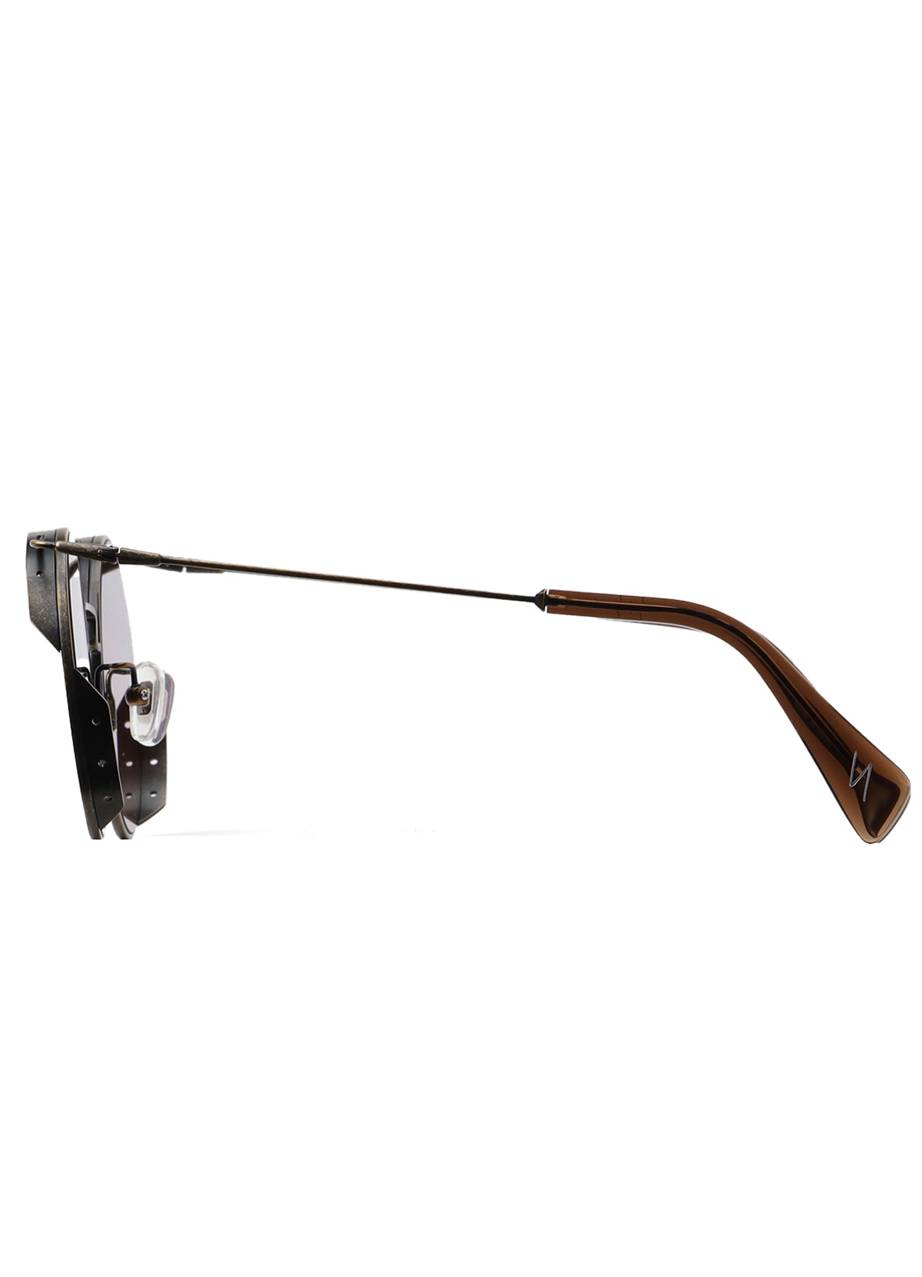 TITANIUM SUNGLASSES A