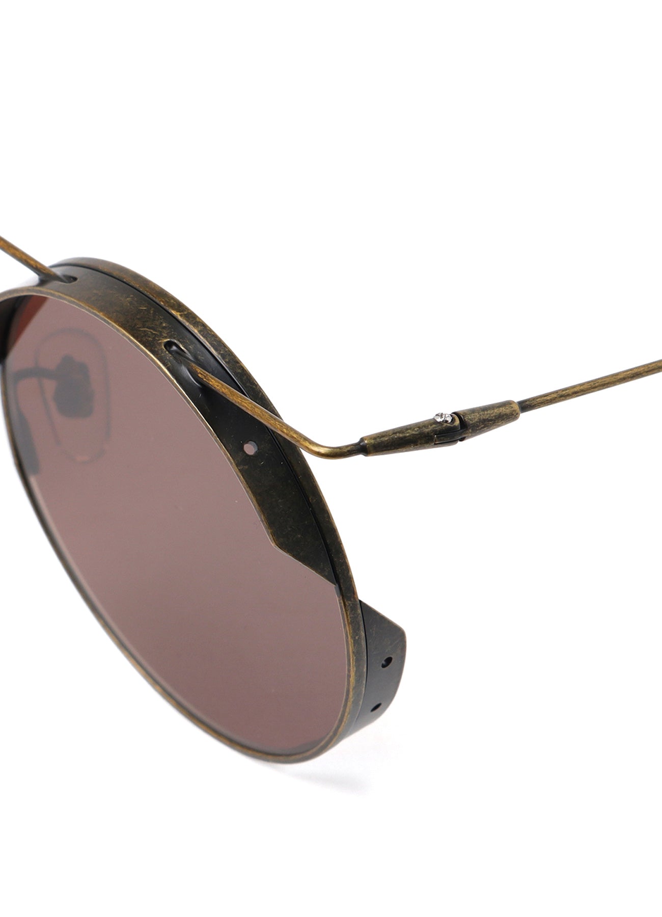 TITANIUM SUNGLASSES A