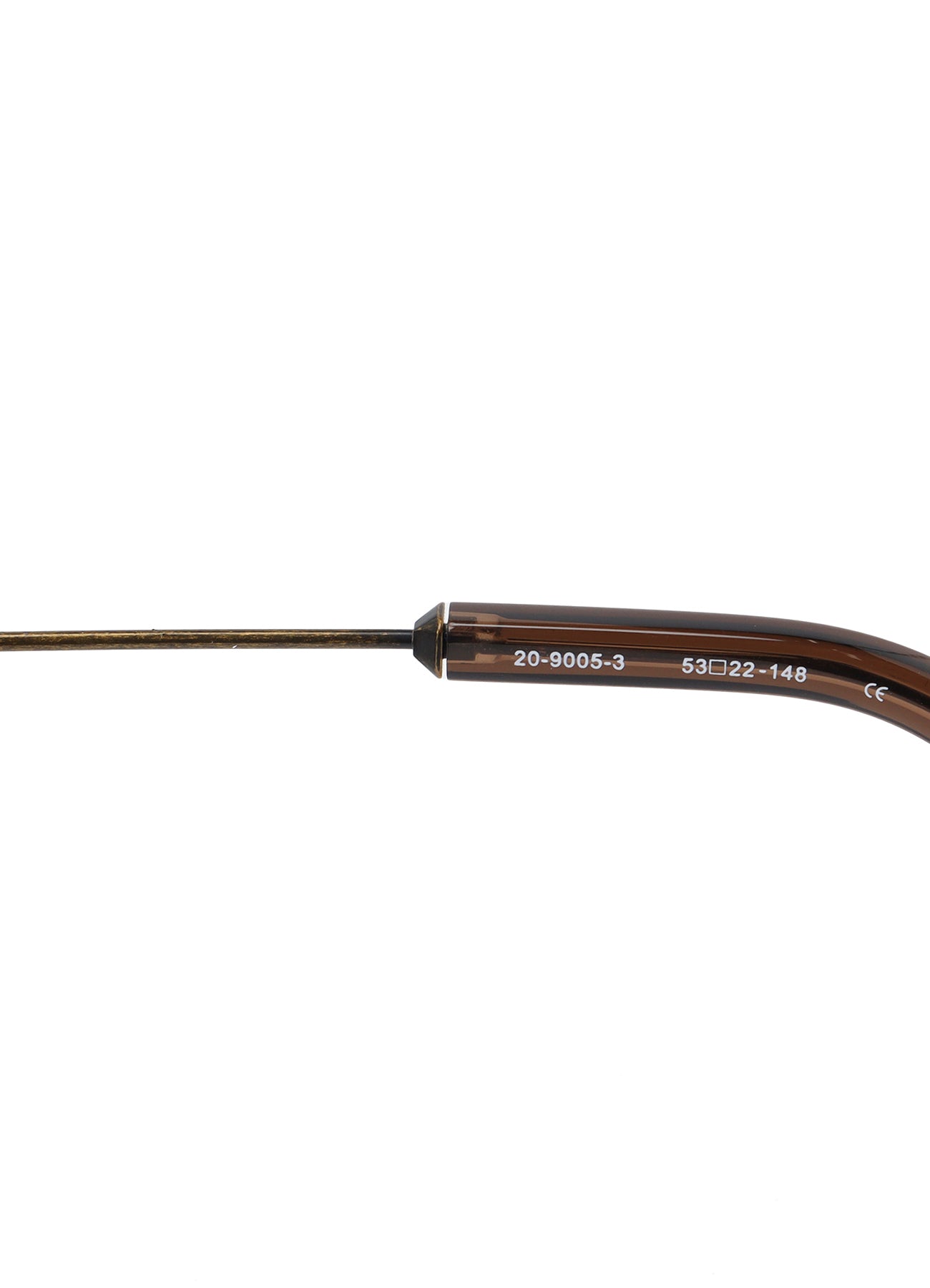 TITANIUM SUNGLASSES A
