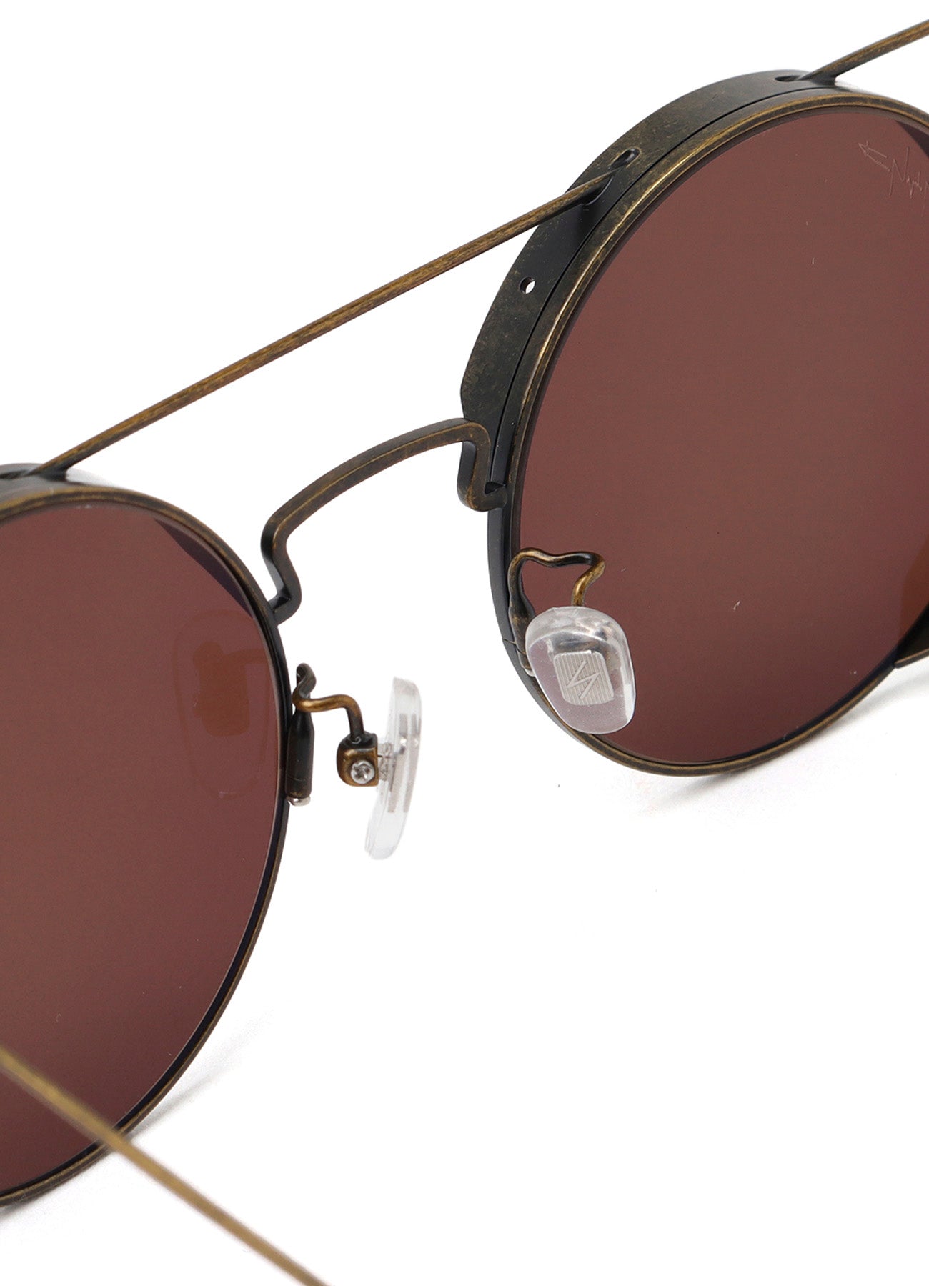 TITANIUM SUNGLASSES A