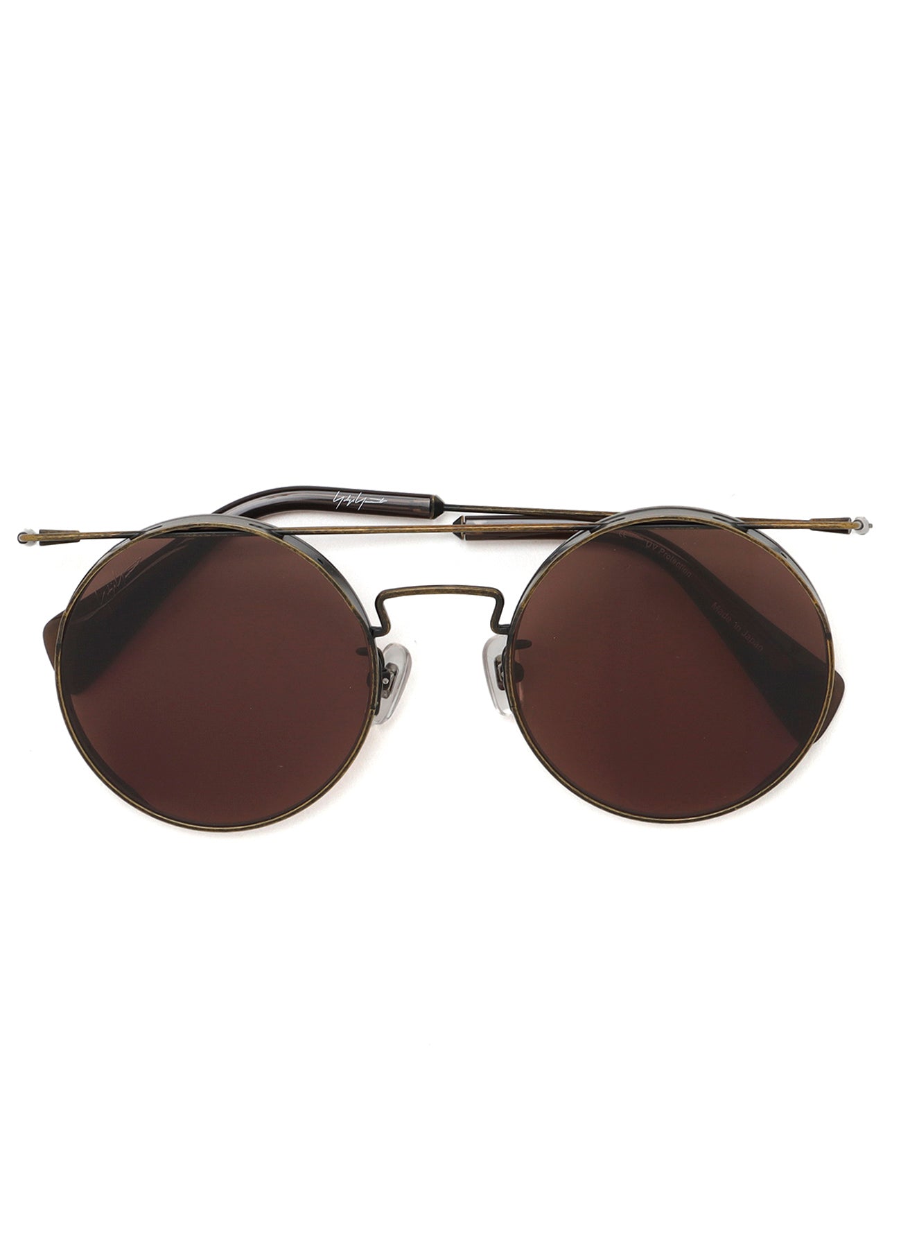 TITANIUM SUNGLASSES A