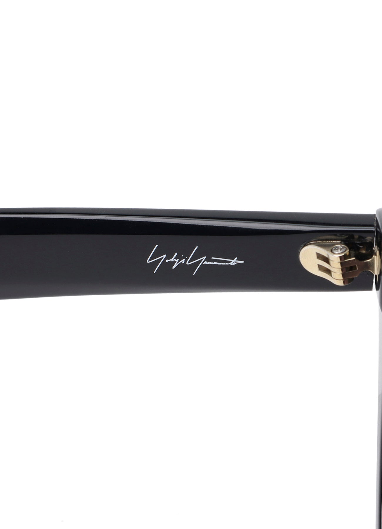 TITANIUM/ACETATE SUNGLASSES B