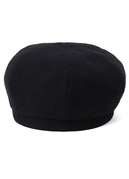 CLASSICAL WOOL BK CASKET