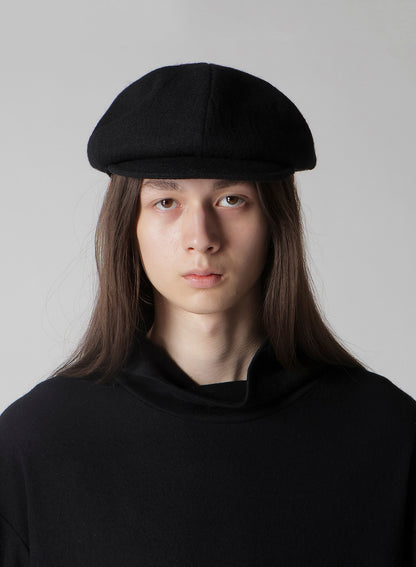 CLASSICAL WOOL BK CASKET