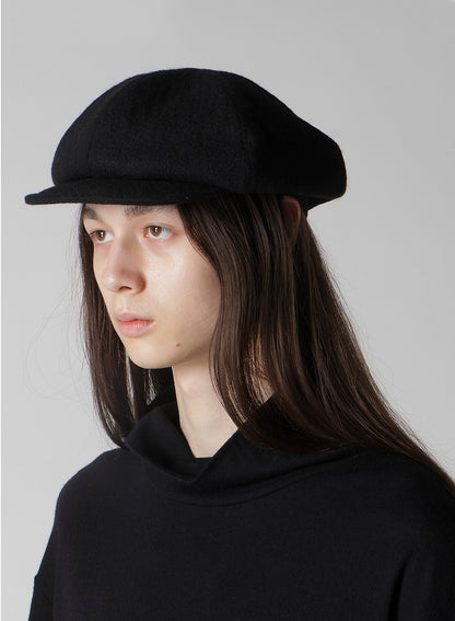 CLASSICAL WOOL BK CASKET