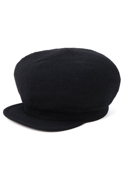 CLASSICAL WOOL BK CASKET