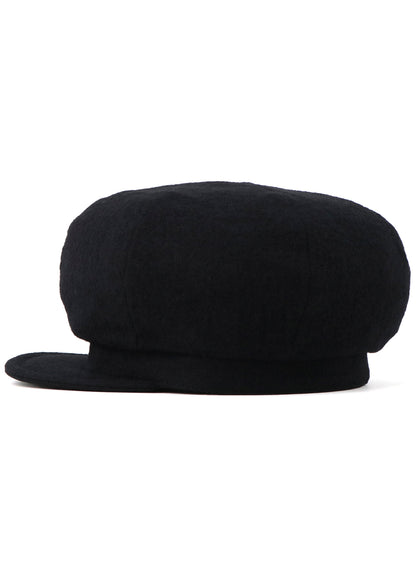 CLASSICAL WOOL BK CASKET