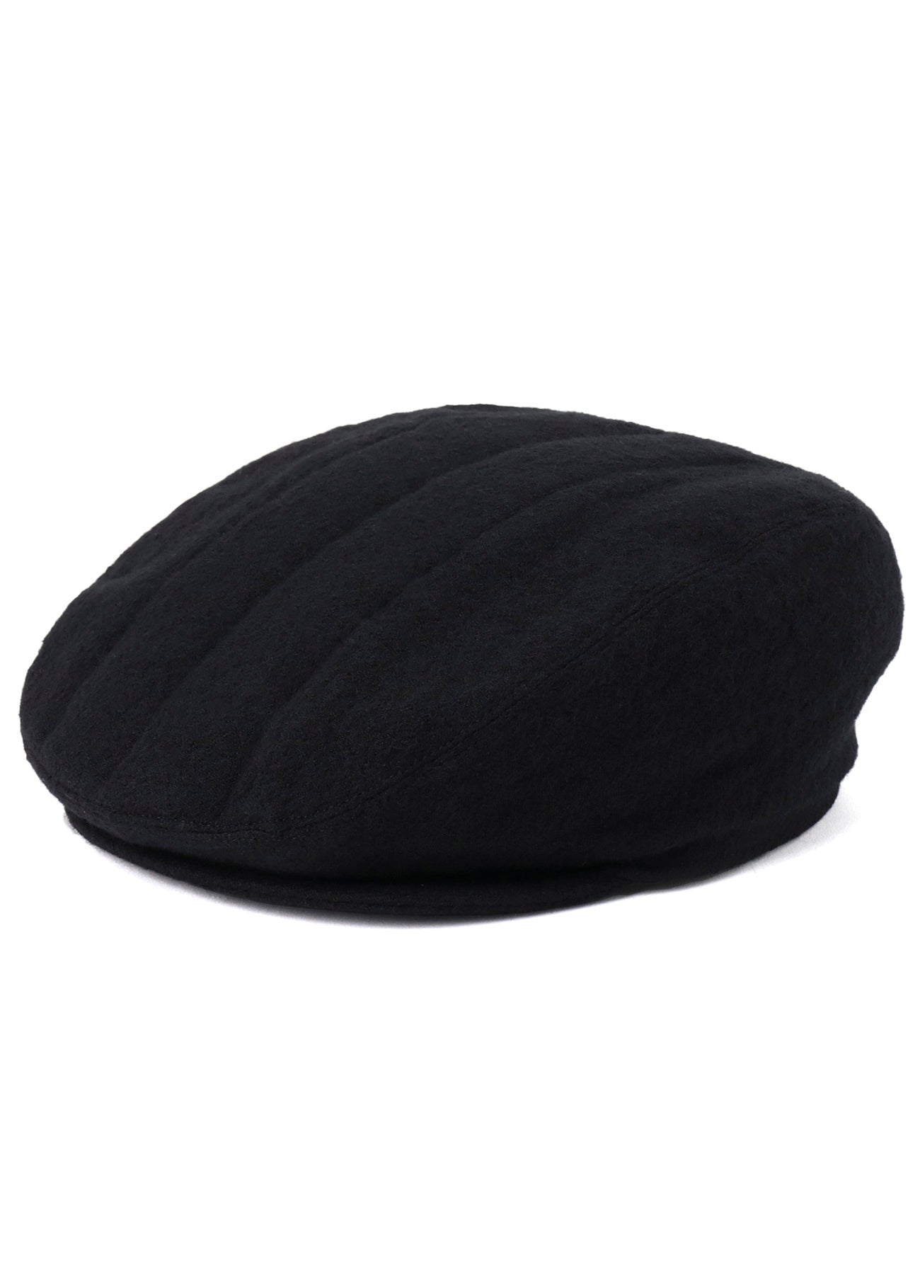 CLASSICAL WOOL BLACK HUNTING