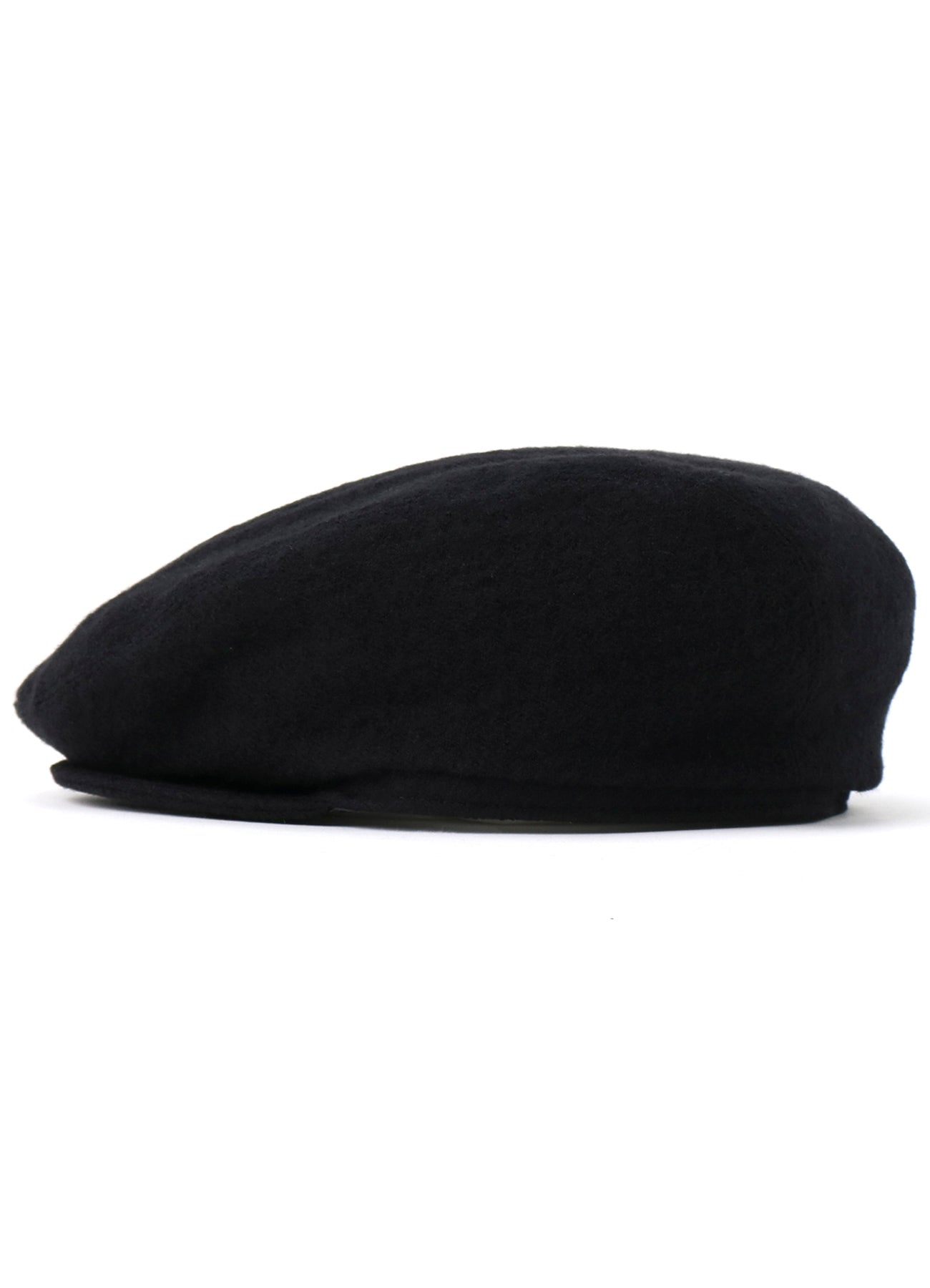 CLASSICAL WOOL BLACK HUNTING