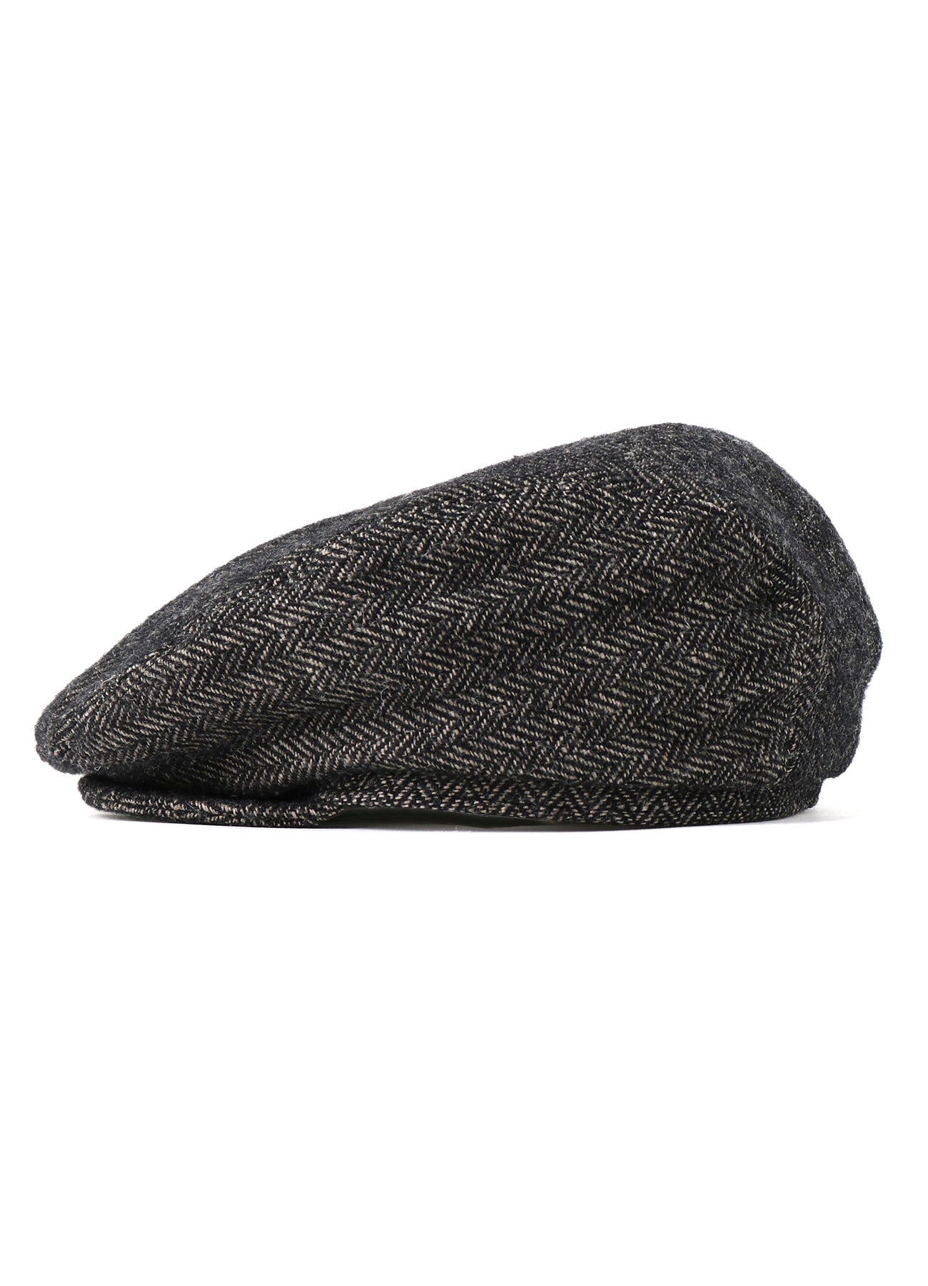W/LI HERRINGBONE HUNTING